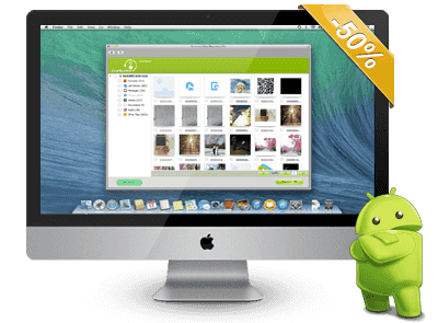 photo recovery android for mac